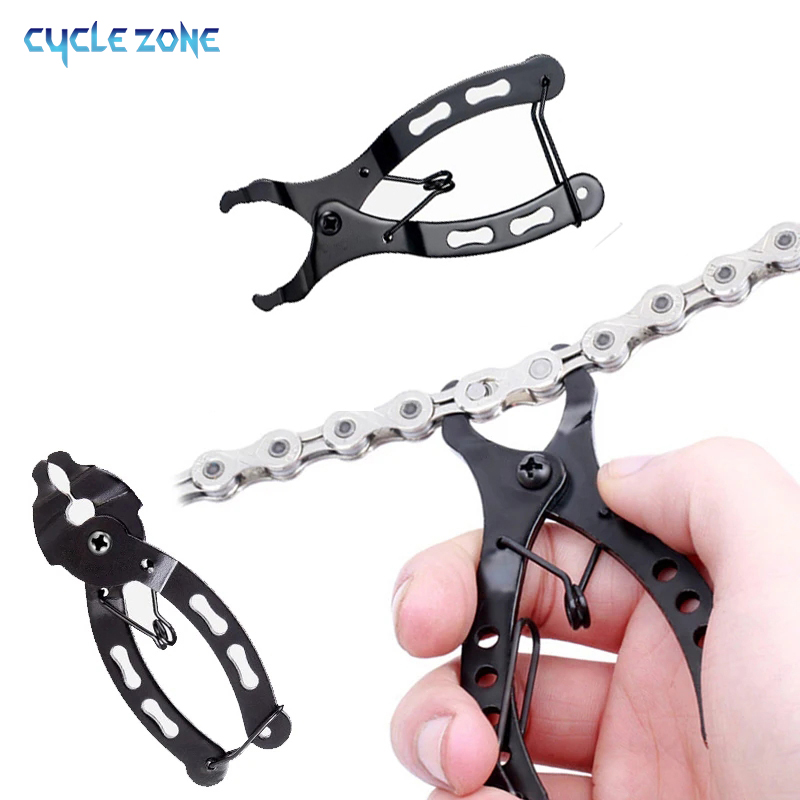Chain Quick Link - จักรยาน CHAIN Link คีมซ่อมเครื่องมือแบบพกพา MTB CHAIN