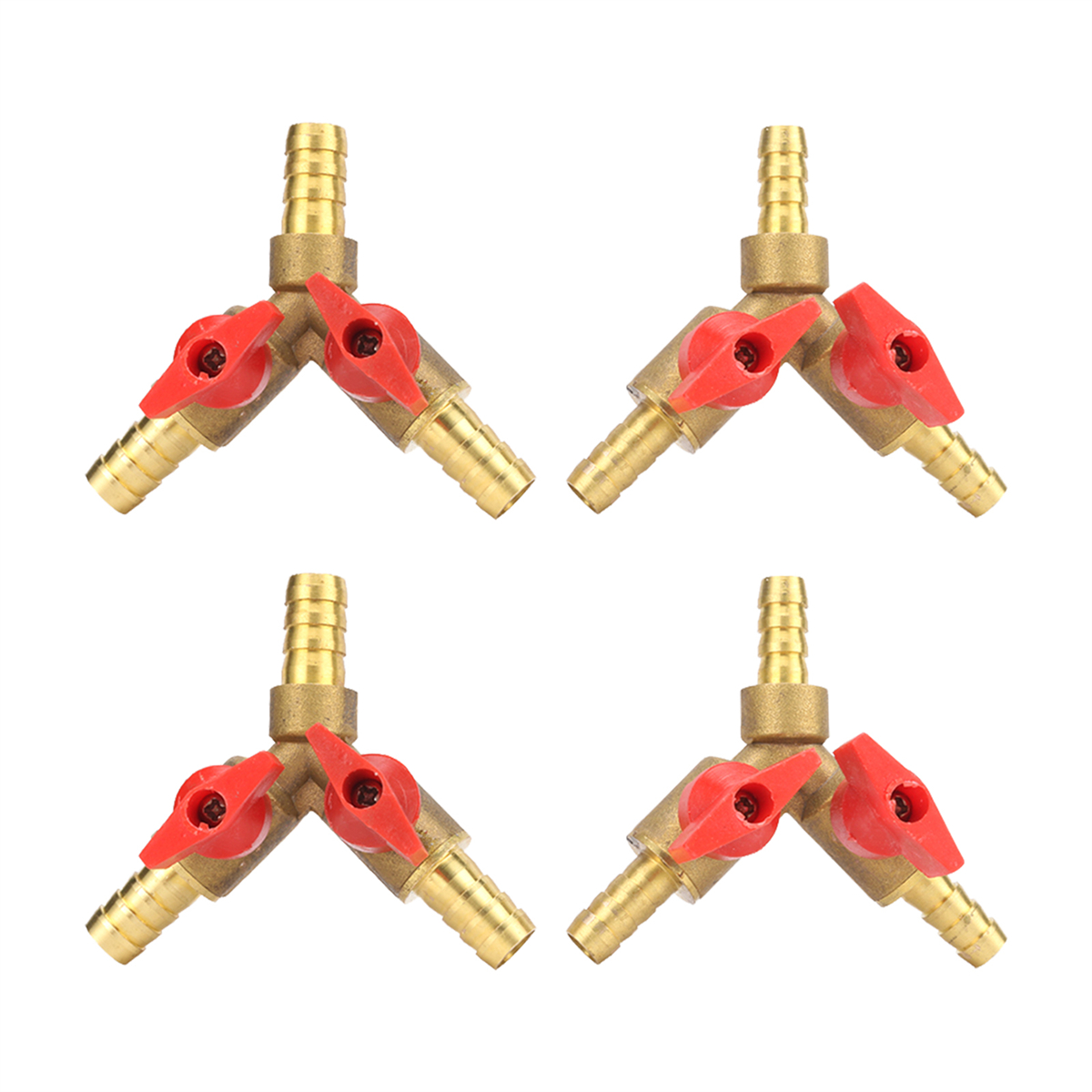 วาล์วลูกบอลทองเหลือง3ทิศทางมีห - Spoke Nipple Brass บทวิจารณ์และราคา
