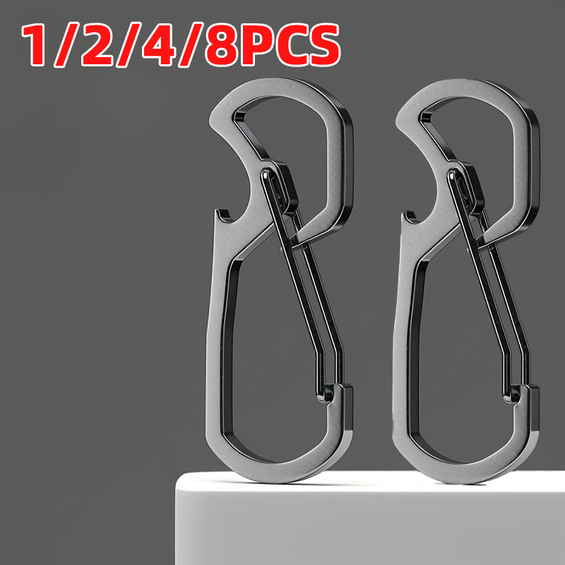 ตะขอแขวนอเนกประสงค์สแตนเลสสำหร - Chain Quick Link บทวิจารณ์และราคา