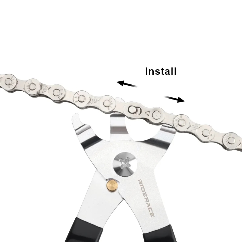 RIDERACE จักรยาน CHAIN Link คี - Chain Quick Link บทวิจารณ์และราคา