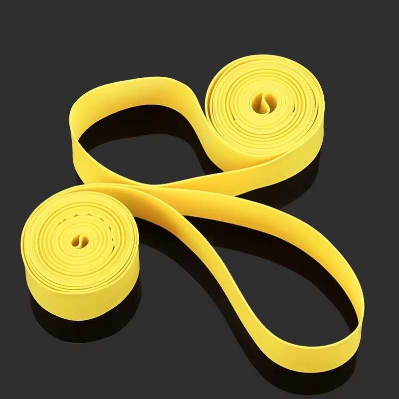 เทปพันขอบล้อจักรยานแบบพรีเมียม - Mountain Biking Tube บทวิจารณ์และราคา
